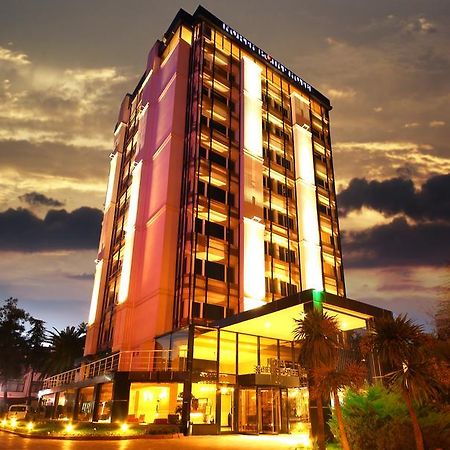 North Point Hotel Samsun Esterno foto