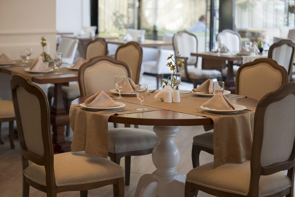 North Point Hotel Samsun Esterno foto