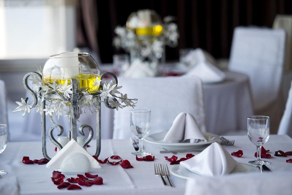 North Point Hotel Samsun Esterno foto
