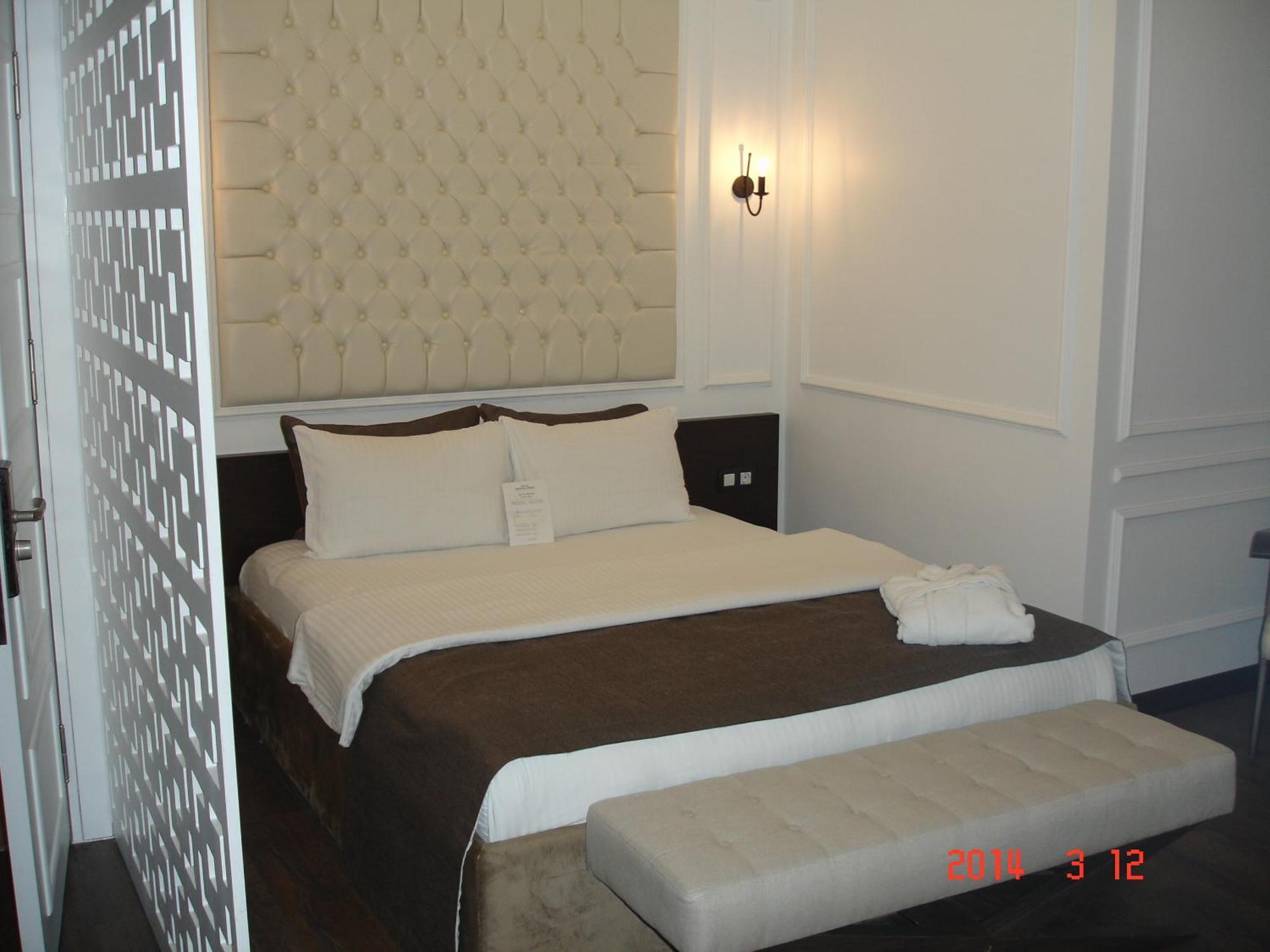 North Point Hotel Samsun Esterno foto