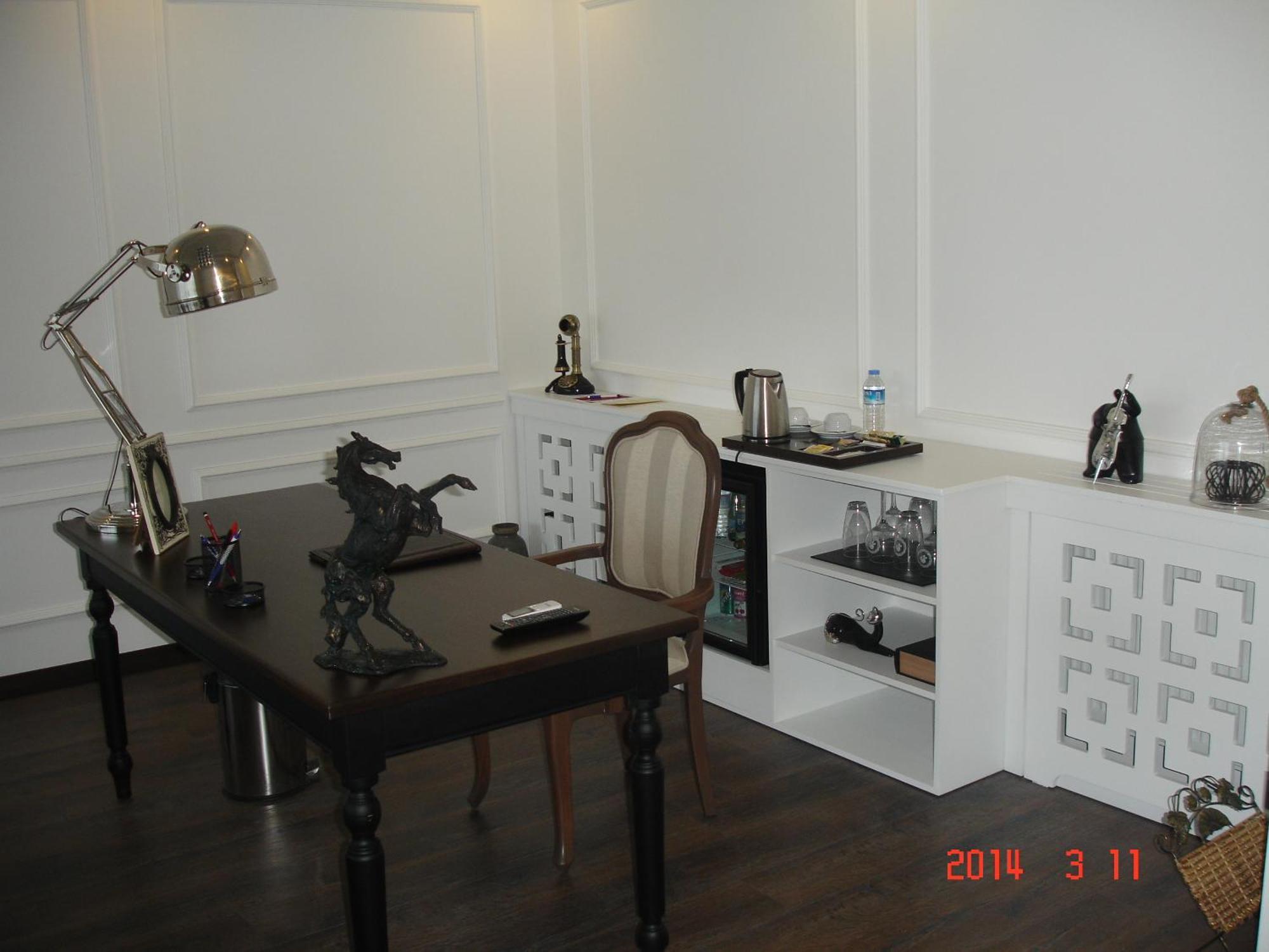 North Point Hotel Samsun Esterno foto
