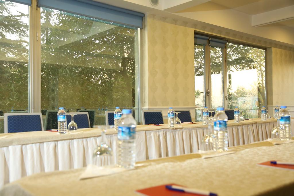 North Point Hotel Samsun Esterno foto