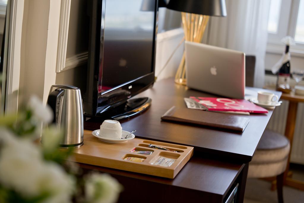 North Point Hotel Samsun Esterno foto
