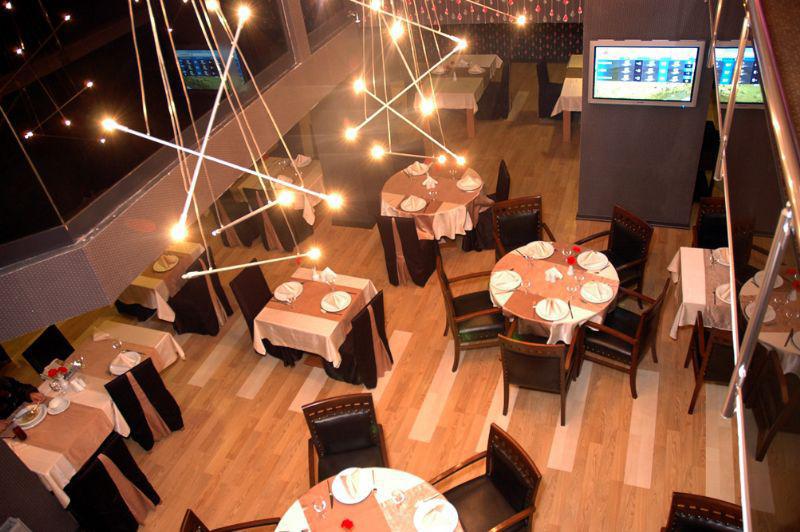 North Point Hotel Samsun Esterno foto