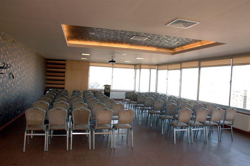 North Point Hotel Samsun Esterno foto