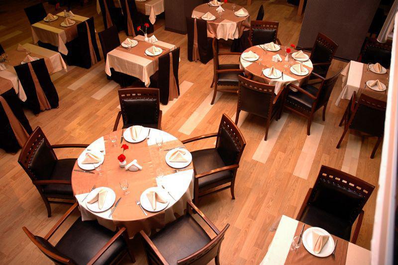 North Point Hotel Samsun Esterno foto
